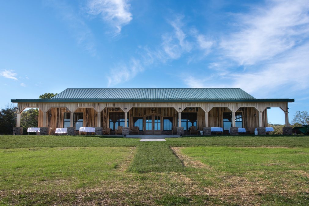 Wedding & Event Venue Barn Southwest Virginia & Roanoke