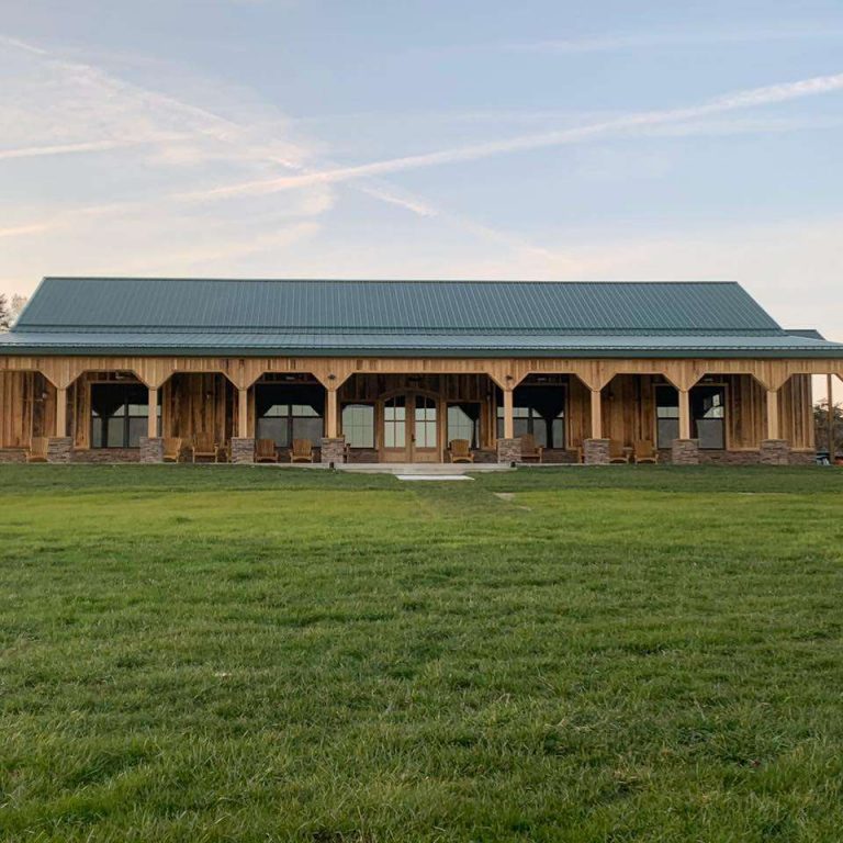 wedding venue Southwest Virginia